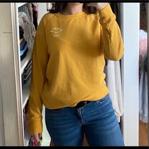 Old navy crewneck
